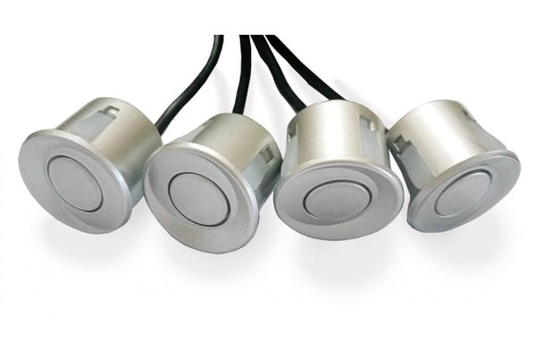 Flashpoint LA 400 N | №3 Flashpoint LA 400 N | №3