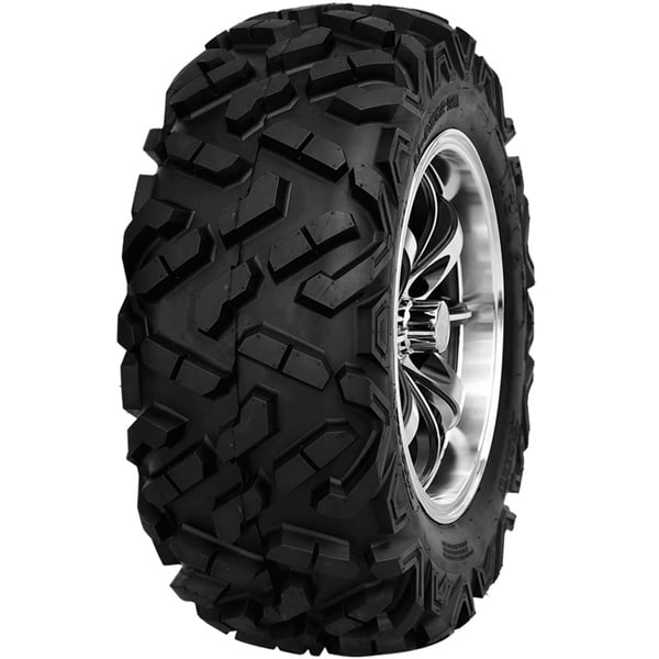 Forerunner Atlas 8.00/0.00 R12.00 | №1
