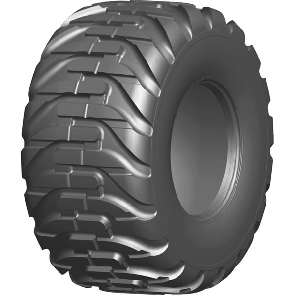 Forerunner QH696 780.00/50.00 R28.50 | №1