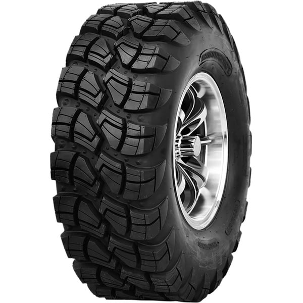 Forerunner Victory 9.00/0.00 R14.00 | №1