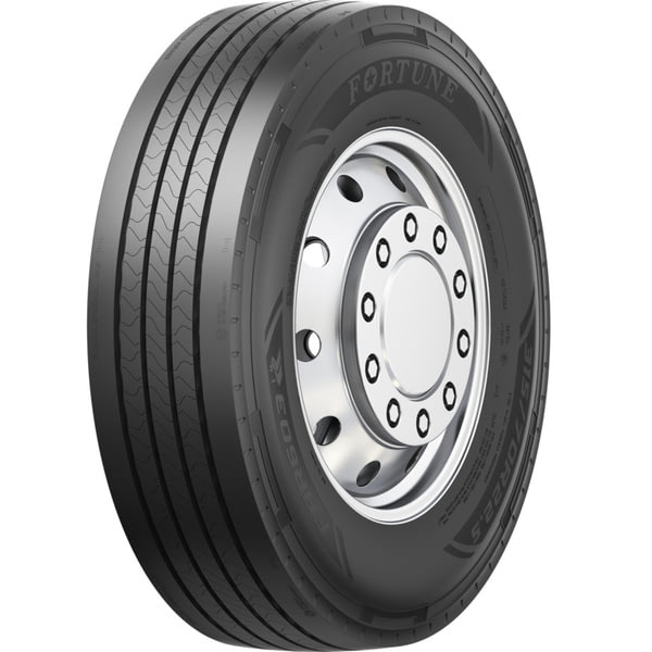 Fortune FAR603 295.00/80.00 R22.50 | №1