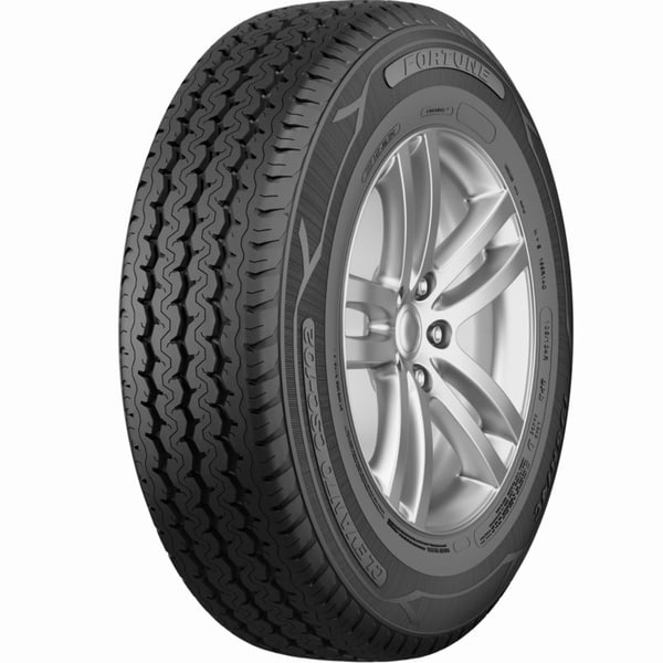 Fortune FSR-102 215.00/70.00 R15.00 | №1 Fortune FSR-102 215.00/70.00 R15.00 | №1