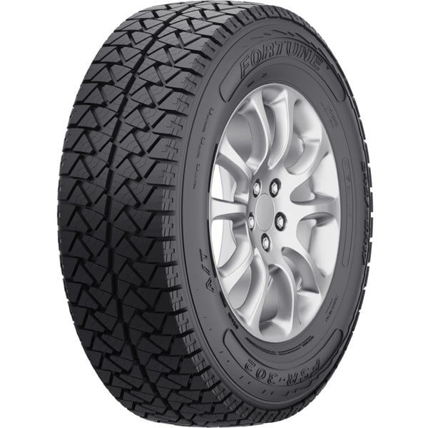 Fortune FSR-302 255.00/70.00 R15.00 | №1