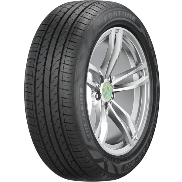 Fortune FSR-802 195.00/60.00 R15.00 | №1