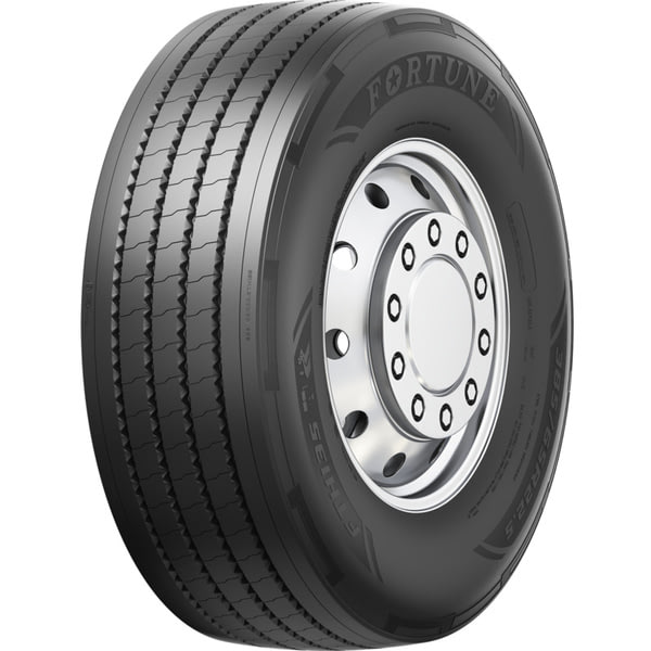 Fortune FTH135 385.00/65.00 R22.50 | №1 Fortune FTH135 385.00/65.00 R22.50 | №1