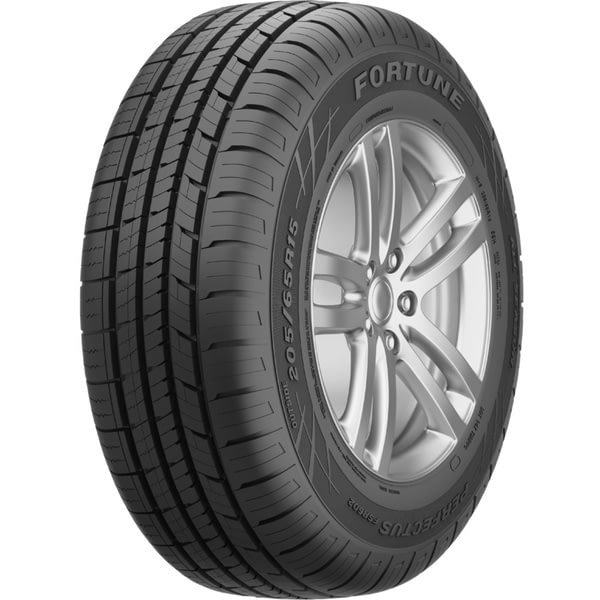 Fortune Perfectus FSR602 215.00/55.00 R16.00 | №1 Fortune Perfectus FSR602 215.00/55.00 R16.00 | №1