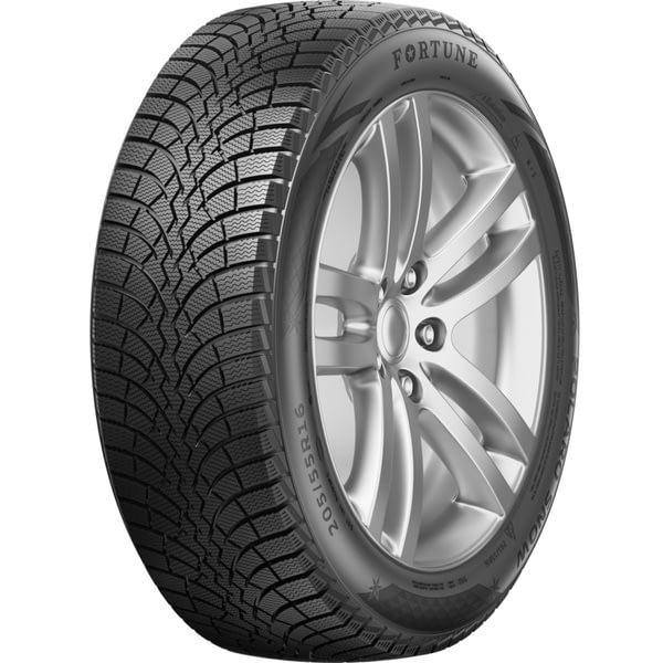 Fortune Polaro Snow 205.00/60.00 R16.00 | №1 Fortune Polaro Snow 205.00/60.00 R16.00 | №1
