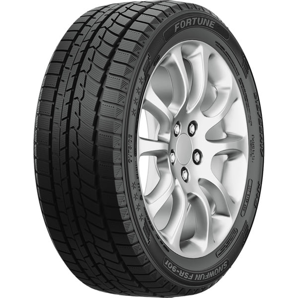 Fortune SnowFun FSR-901 195.00/55.00 R15.00 | №1 Fortune SnowFun FSR-901 195.00/55.00 R15.00 | №1