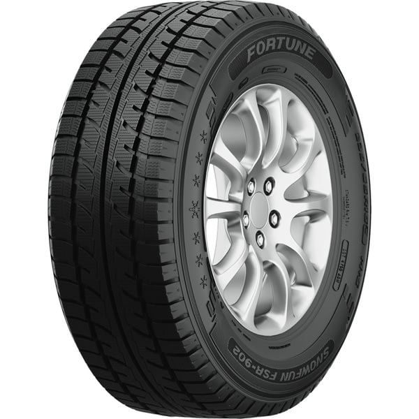 Fortune SnowFun FSR-902 205.00/65.00 R16.00 | №1