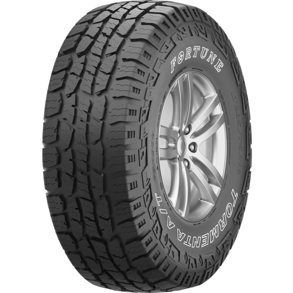 Fortune Tormenta A/T FSR308 245.00/75.00 R17.00 | №1 Fortune Tormenta A/T FSR308 245.00/75.00 R17.00 | №1