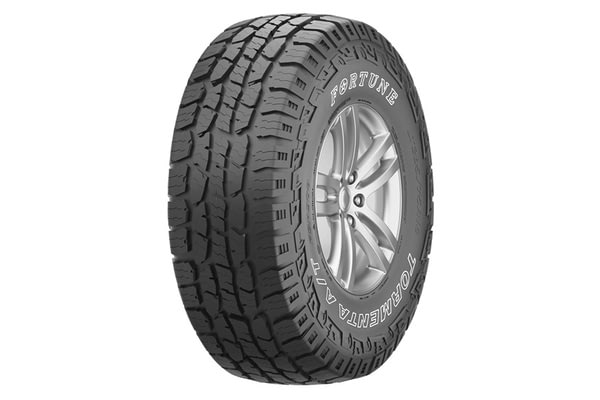Fortune Tormenta A/T FSR308 | №1
