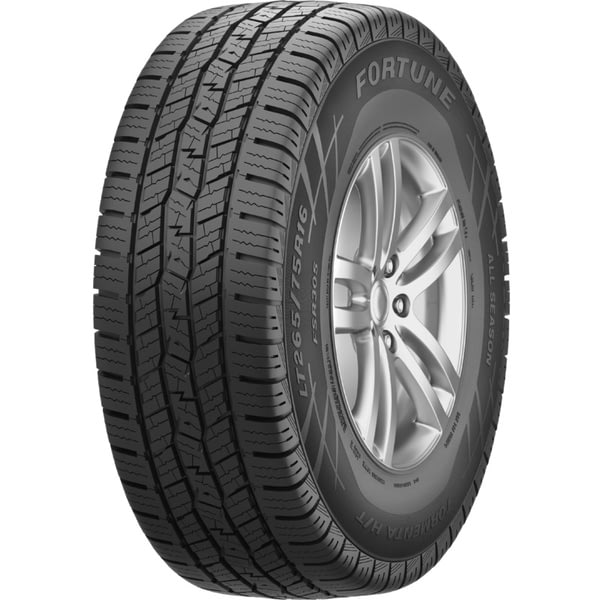 Fortune Tormenta H/T FSR305 235.00/70.00 R16.00 | №1 Fortune Tormenta H/T FSR305 235.00/70.00 R16.00 | №1