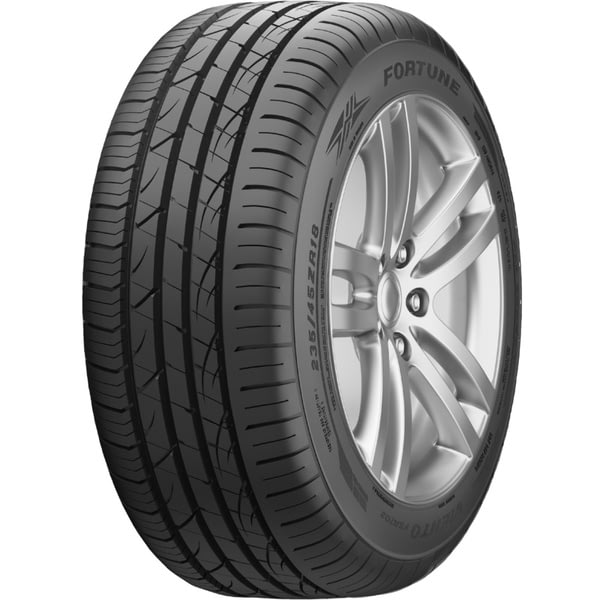 Fortune Viento FSR702 255.00/40.00 R17.00 | №1 Fortune Viento FSR702 255.00/40.00 R17.00 | №1