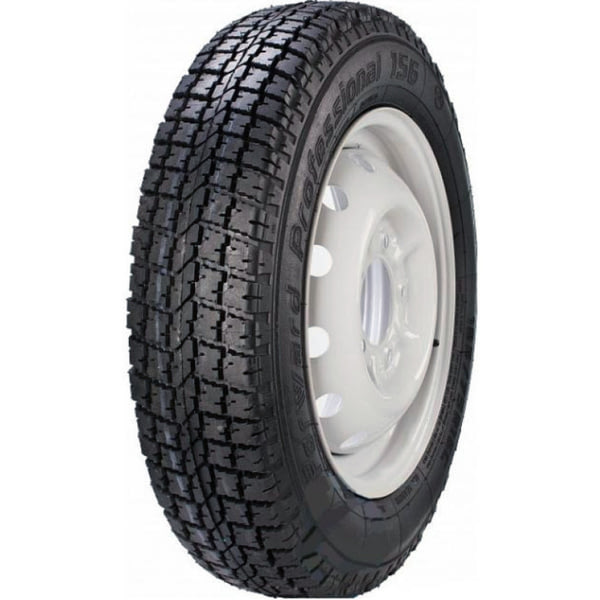 Forward Professional 156 M+S 185.00/75.00 R16.00 | №1