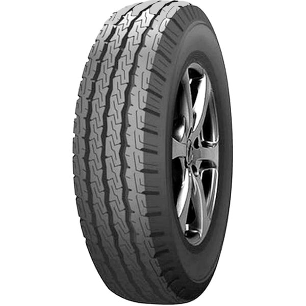Forward Professional 600 M+S 185.00/75.00 R16.00 | №1