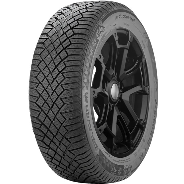 Gislaved ArcticControl 215.00/55.00 R18.00 | №1