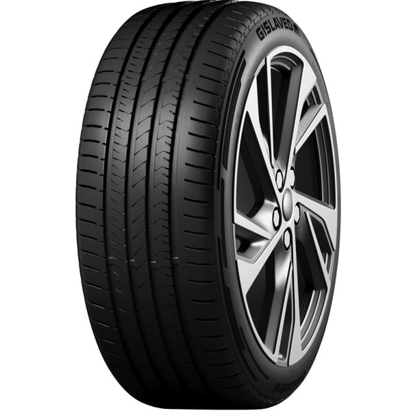 Gislaved EcoControl 195.00/55.00 R16.00 | №1