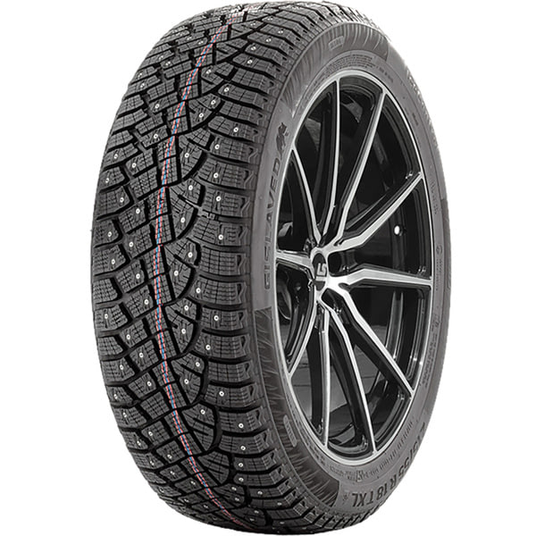 Gislaved IceControl 235.00/70.00 R16.00 | №1