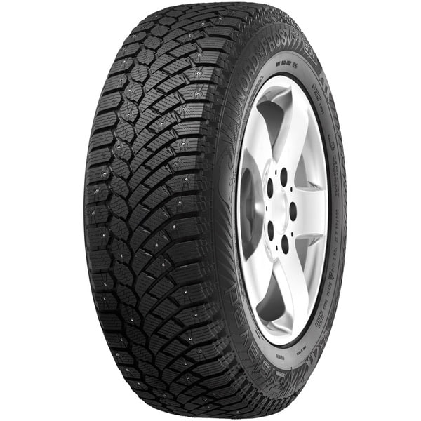 Gislaved Nord Frost 200 SUV 235.00/60.00 R18.00 | №1