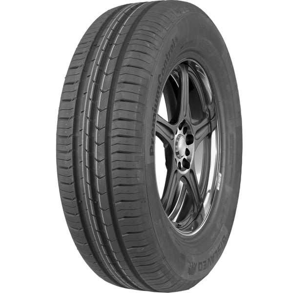Gislaved PremiumControl 185.00/65.00 R15.00 | №1
