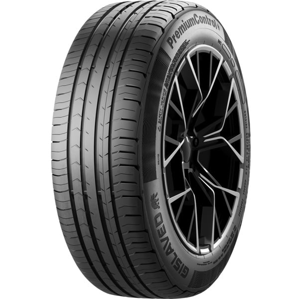 Gislaved PremiumControl 215.00/60.00 R17.00 | №1