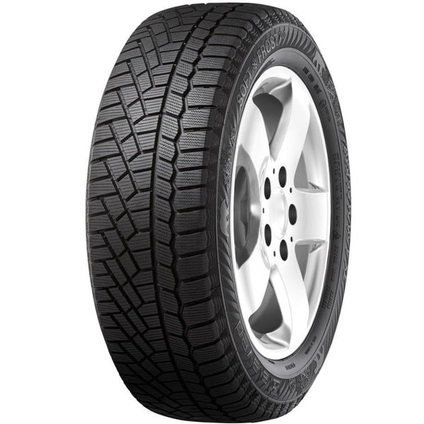 Gislaved Soft Frost 200 225.00/55.00 R16.00 | №1