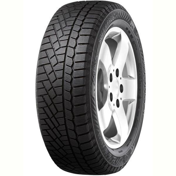 Gislaved Soft Frost 200 SUV 225.00/60.00 R17.00 | №1