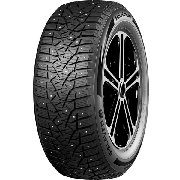 Gislaved SpikeControl 225.00/55.00 R17.00 | №1