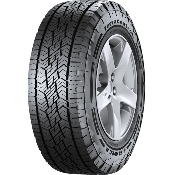 Gislaved TerraControl ATR 235.00/70.00 R16.00 | №1