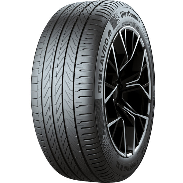 Gislaved UltraControl 215.00/55.00 R16.00 | №1