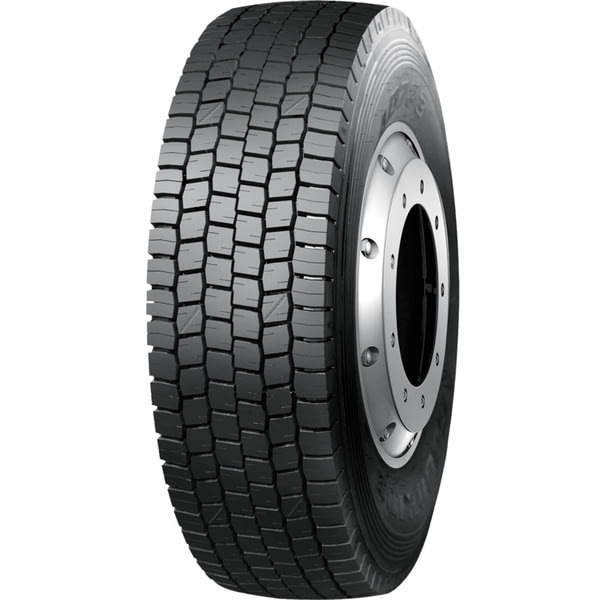 Goodride AD733 295.00/80.00 R22.50 | №1
