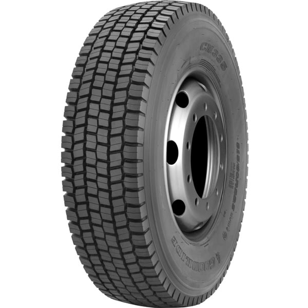 Goodride CM335 315.00/60.00 R22.50 | №1