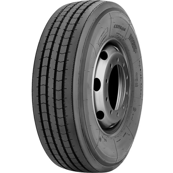 Goodride CR960A 235.00/75.00 R17.50 | №1