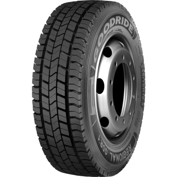 Goodride GDR+1 235.00/75.00 R17.50 | №1
