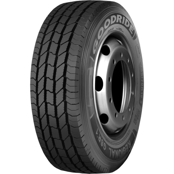 Goodride GSR+1 245.00/70.00 R19.50 | №1