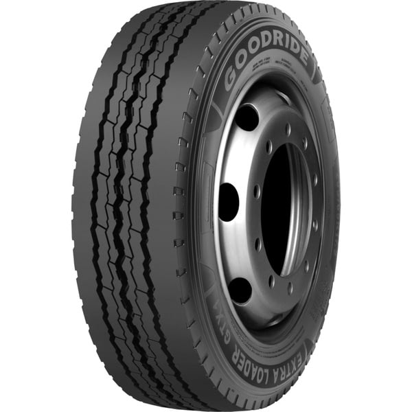 Goodride GTX1 235.00/75.00 R17.50 | №1