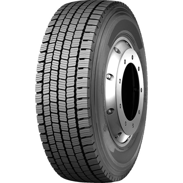 Goodride IceGuard N1 (NS785) 295.00/80.00 R22.50 | №1 Goodride IceGuard N1 (NS785) 295.00/80.00 R22.50 | №1
