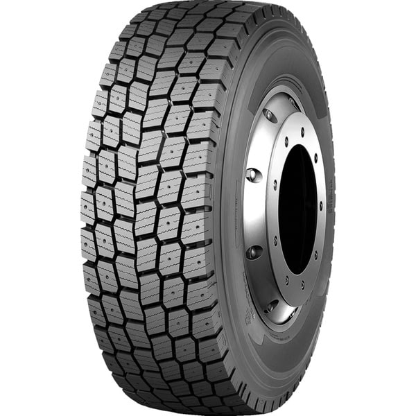 Goodride IceTrac N2 (ND783) 315.00/80.00 R22.50 | №1 Goodride IceTrac N2 (ND783) 315.00/80.00 R22.50 | №1