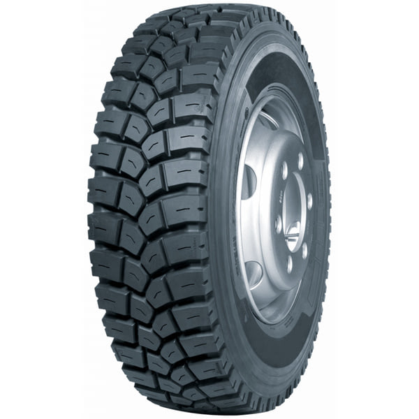 Goodride MD777 315.00/80.00 R22.50 | №1 Goodride MD777 315.00/80.00 R22.50 | №1