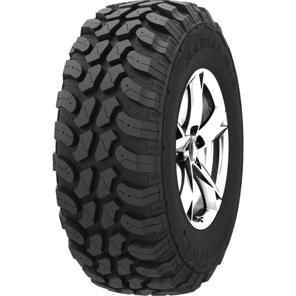 Goodride Mud Legend SL366 10.50/0.00 R15.00 | №1