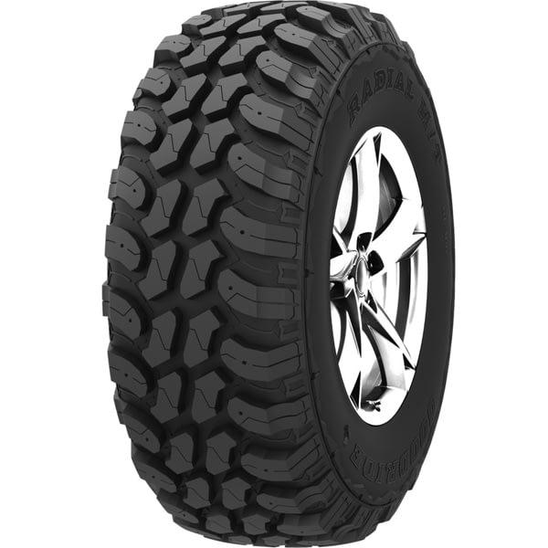 Goodride Mud Legend SL366 285.00/70.00 R17.00 | №1