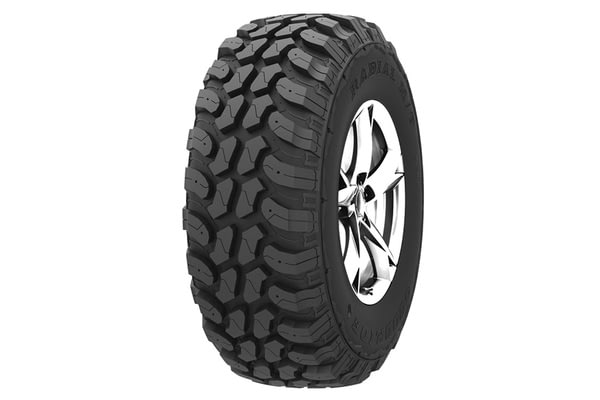 Goodride Mud Legend SL366 | №1