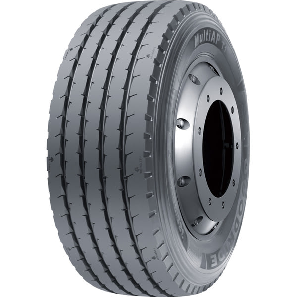 Goodride MultiAP T1 385.00/65.00 R22.50 | №1 Goodride MultiAP T1 385.00/65.00 R22.50 | №1