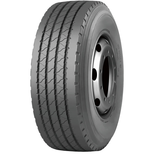 Goodride MultiAp Z1 385.00/55.00 R22.50 | №1