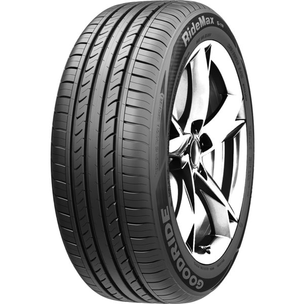 Goodride Ridemax G-118 185.00/65.00 R14.00 | №1 Goodride Ridemax G-118 185.00/65.00 R14.00 | №1