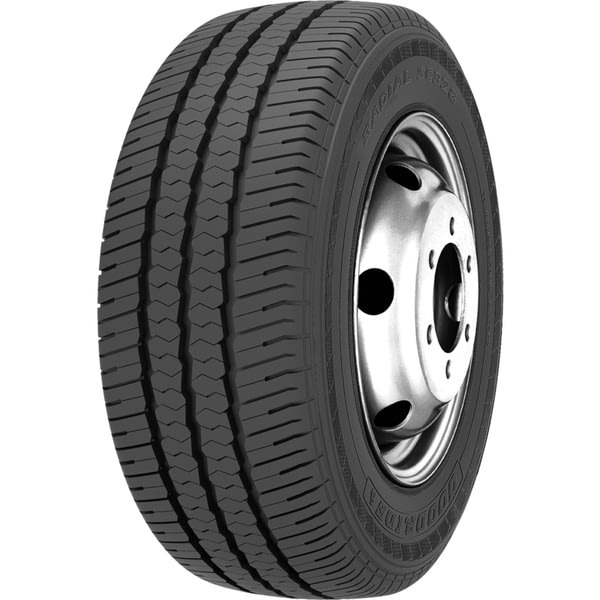 Goodride SC328 215.00/70.00 R16.00 | №1 Goodride SC328 215.00/70.00 R16.00 | №1