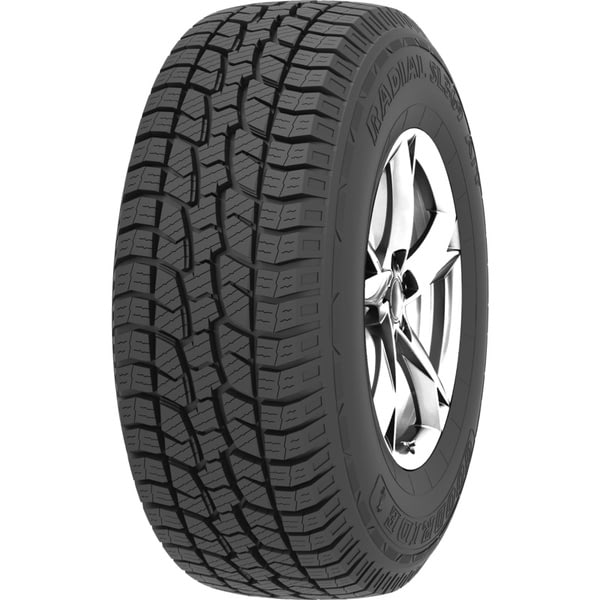 Goodride SL369 A/T 265.00/70.00 R16.00 | №1