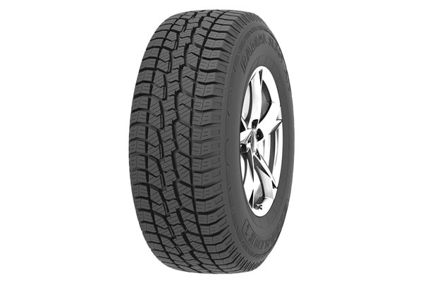 Goodride SL369 A/T | №1