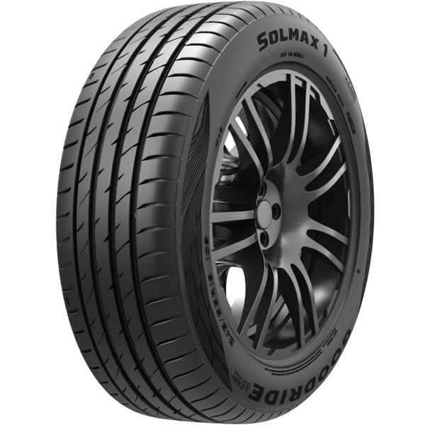 Goodride Solmax1 275.00/35.00 R19.00 | №1 Goodride Solmax1 275.00/35.00 R19.00 | №1