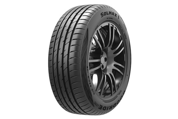 Goodride Solmax1 | №1